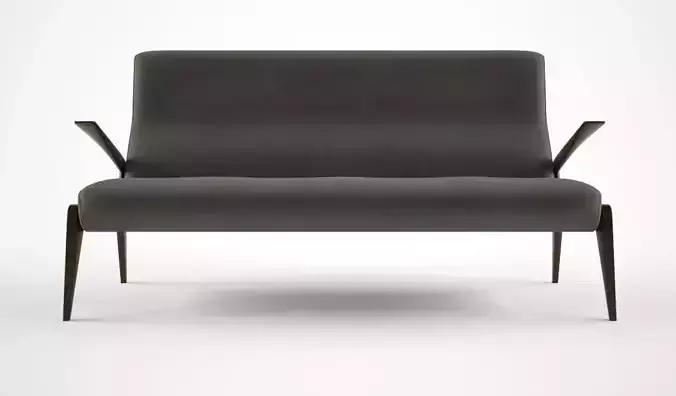 Osvaldo Bornasi D71 sofa