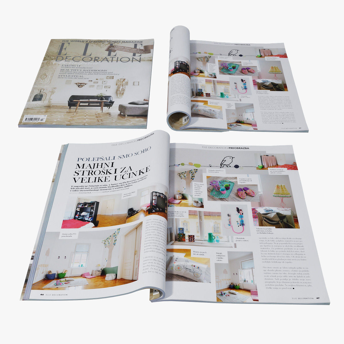 Magazine