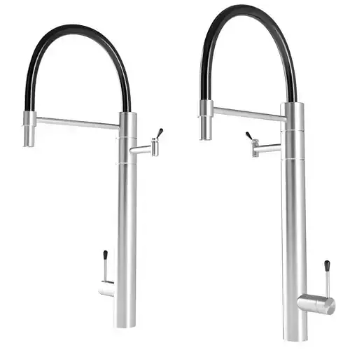 Kitchen Faucet No3 A