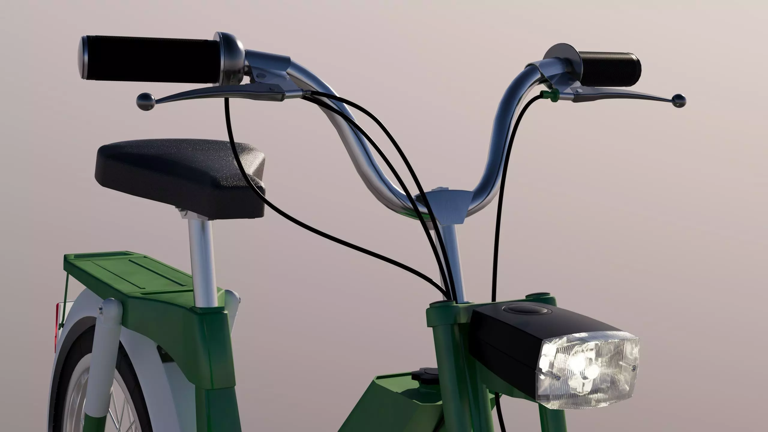 Babetta 207 3D model_10