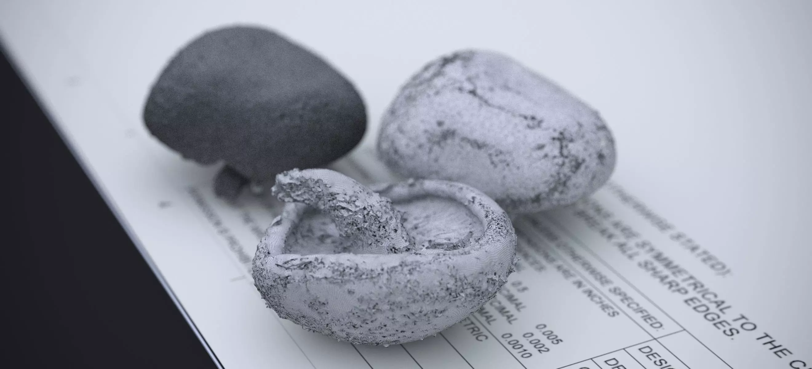 SHITAKE MUSHROOM 2024 3D model_16