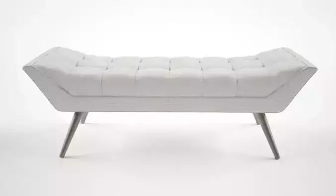Jonathan Adler Whitaker bench