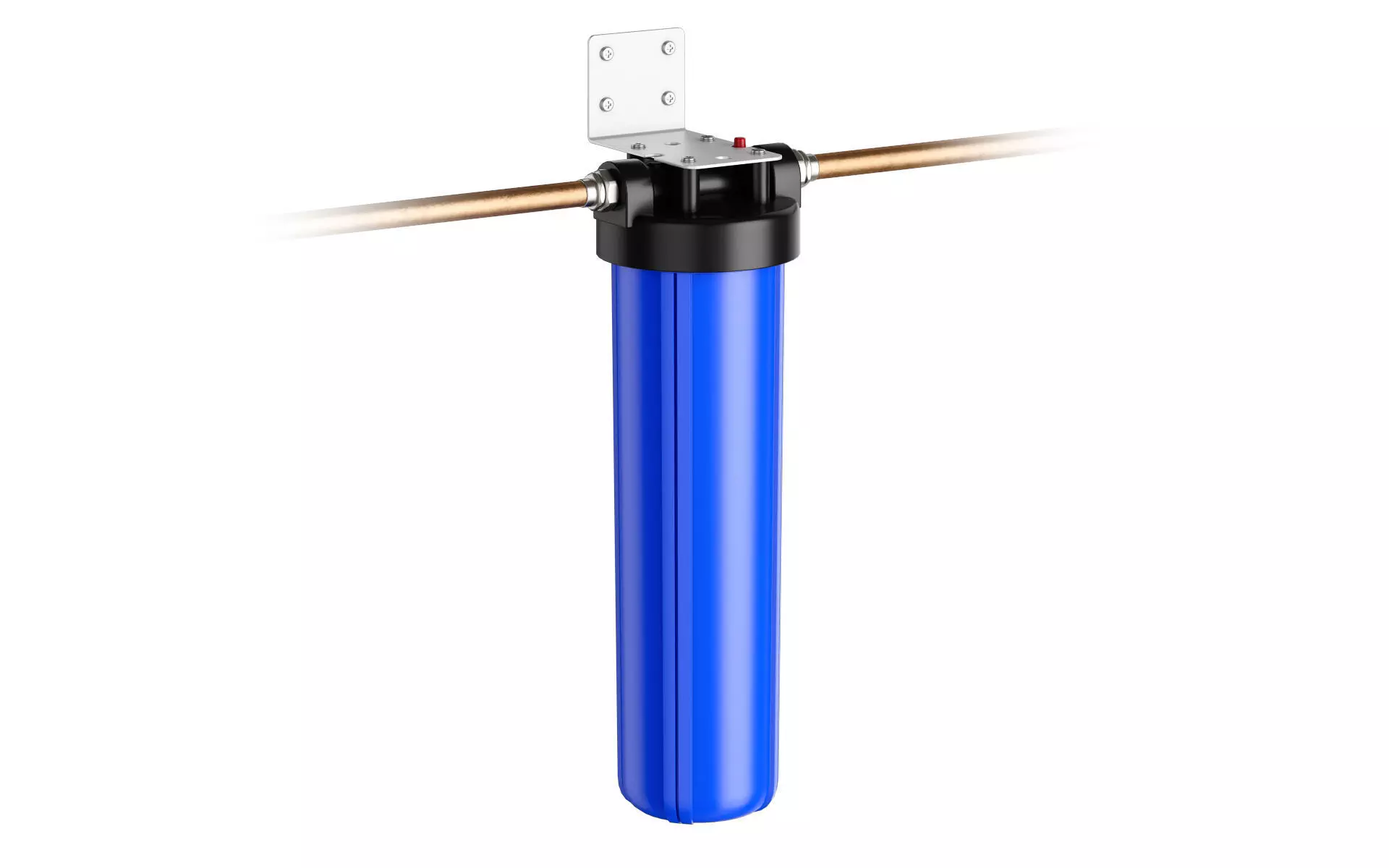 Home heating system kit 3 3D model_27