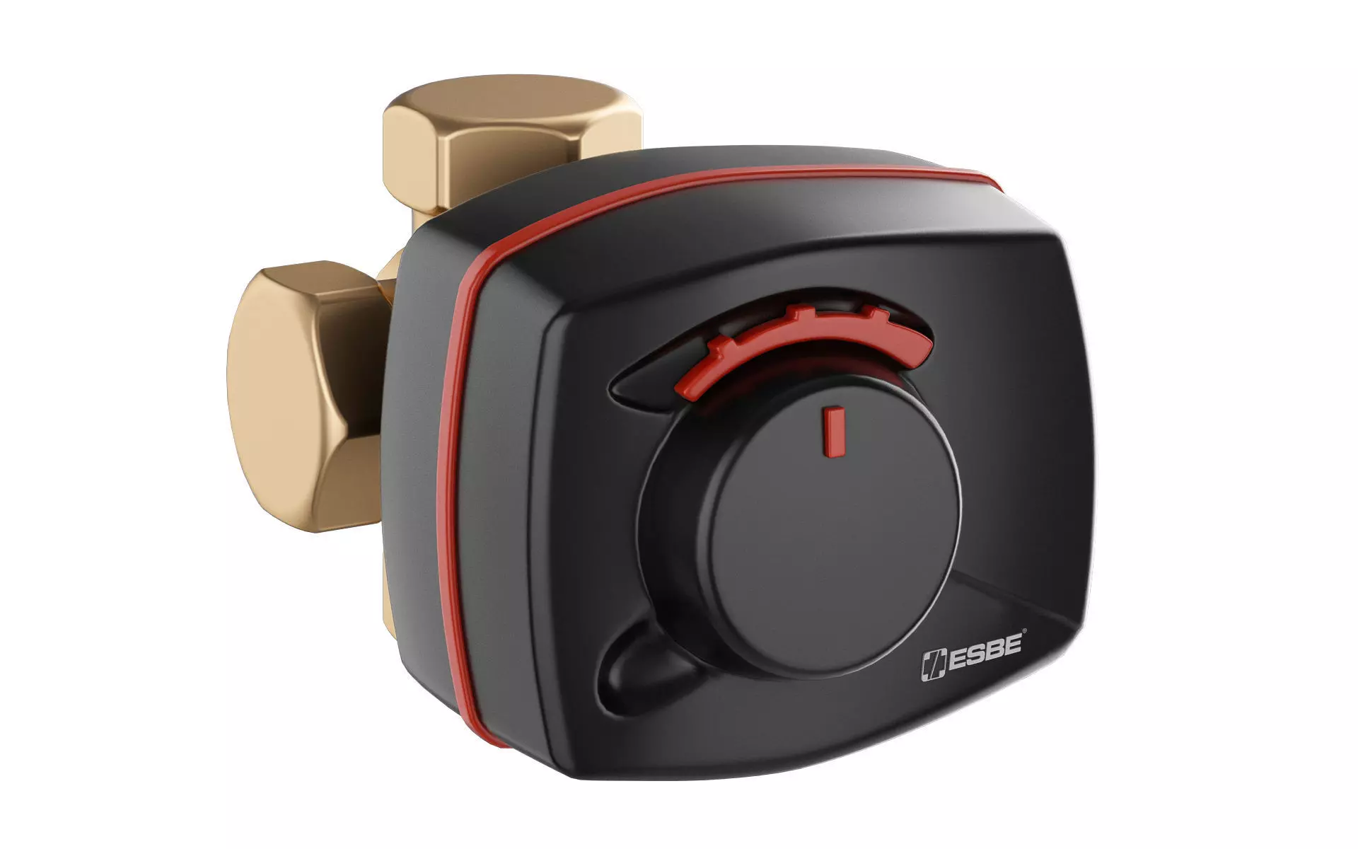 Home heating system kit 3 3D model_10