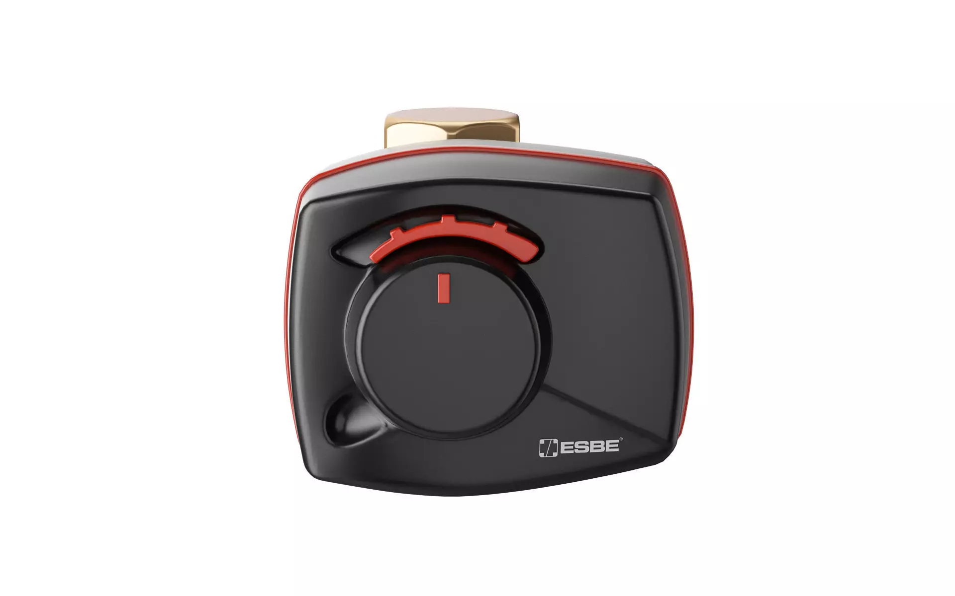 Home heating system kit 3 3D model_9