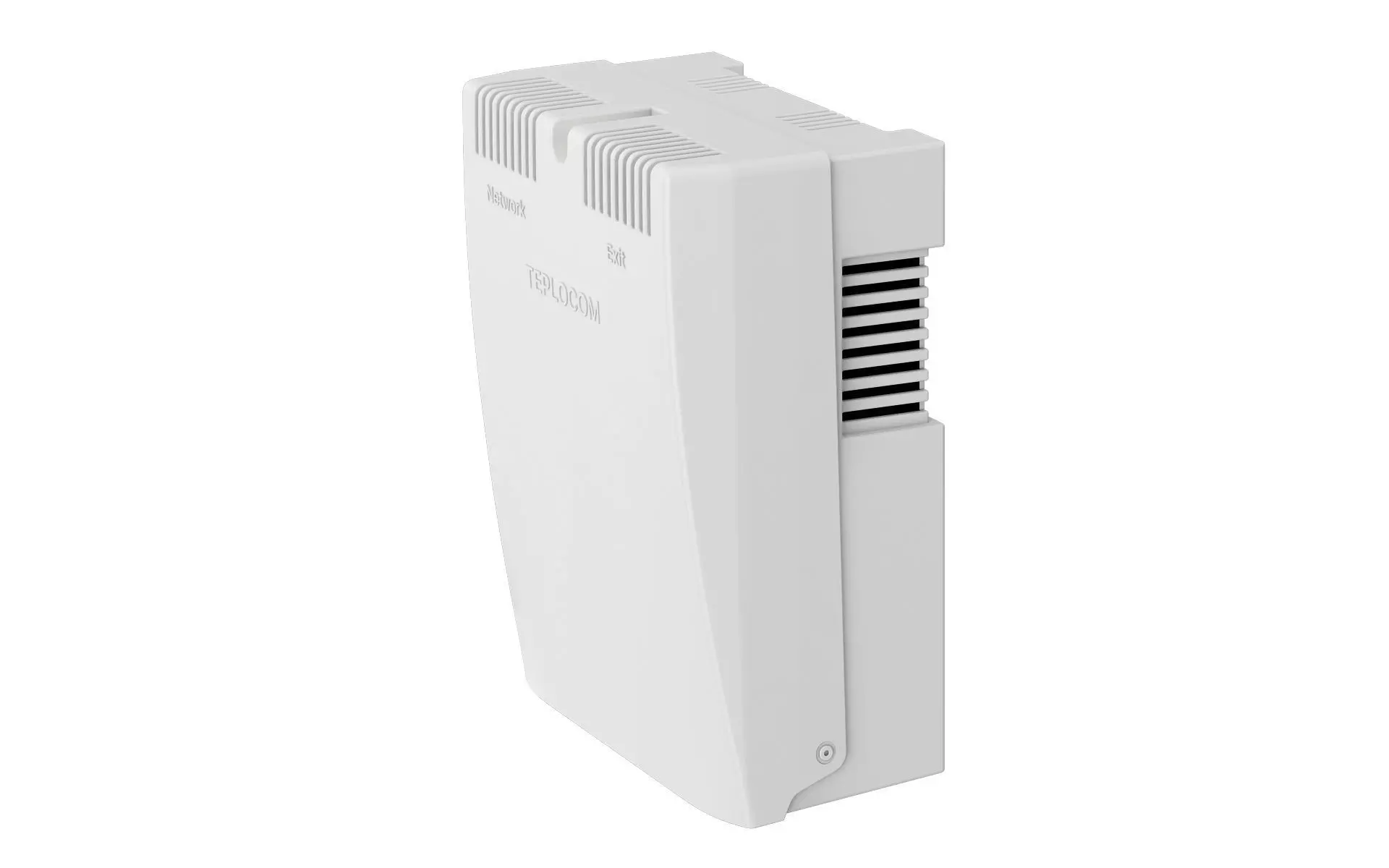 Home heating system kit 3 3D model_4