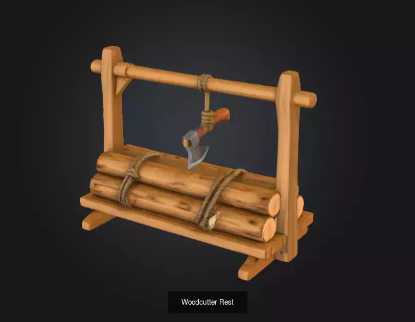 Ancient Relics Collection _9