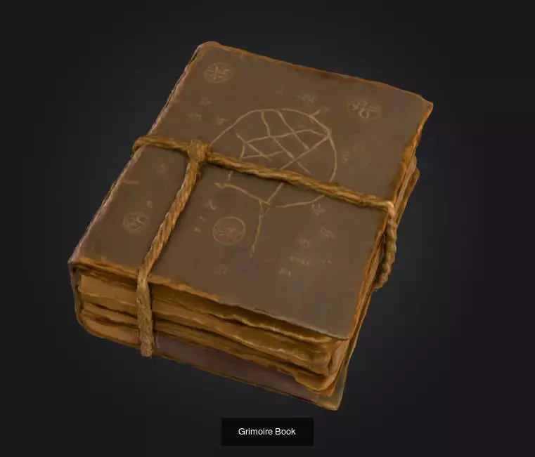 Ancient Relics Collection _1