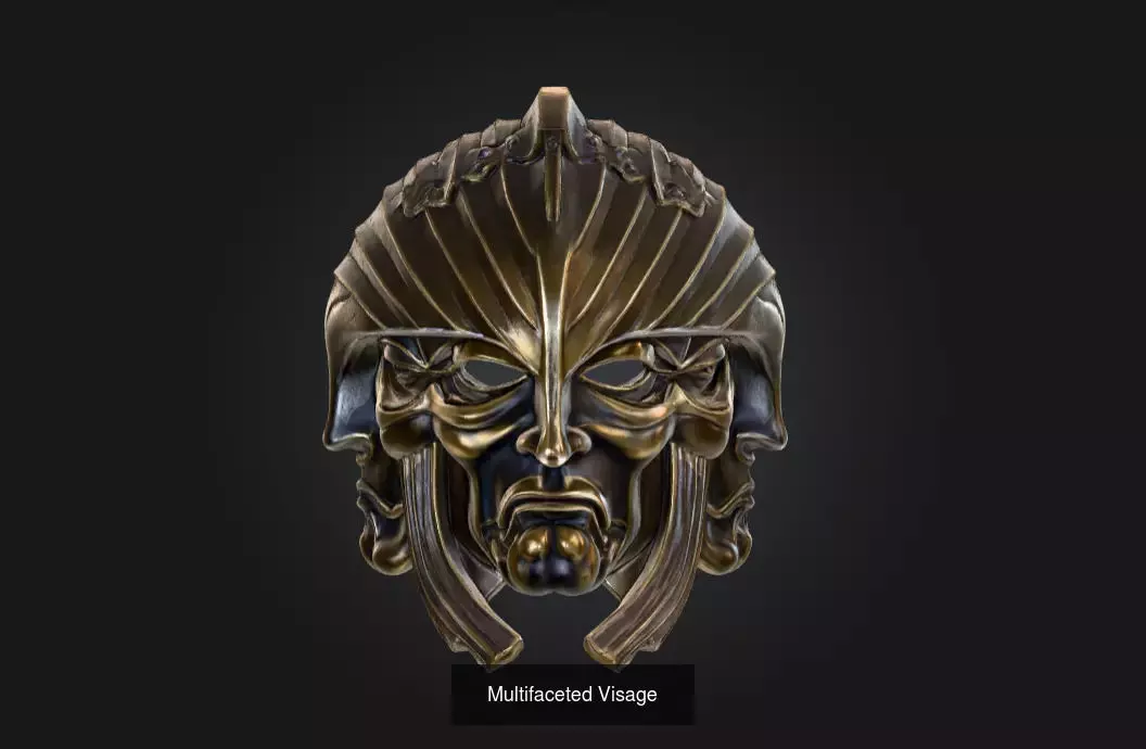 Ancient Relics Collection _10