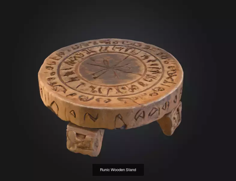 Ancient Relics Collection _11