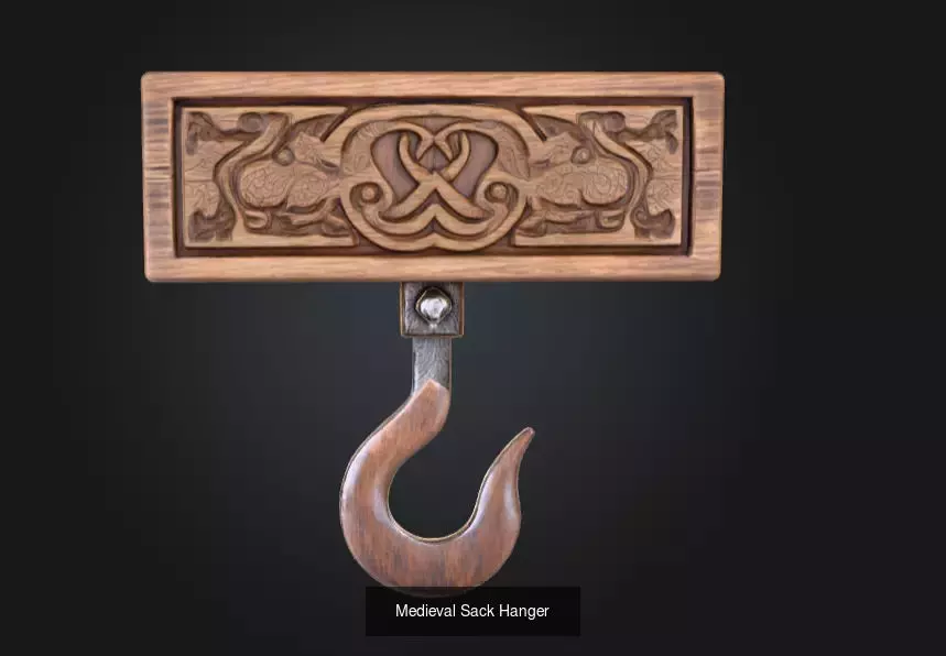 Rustic Heritage Collection _8