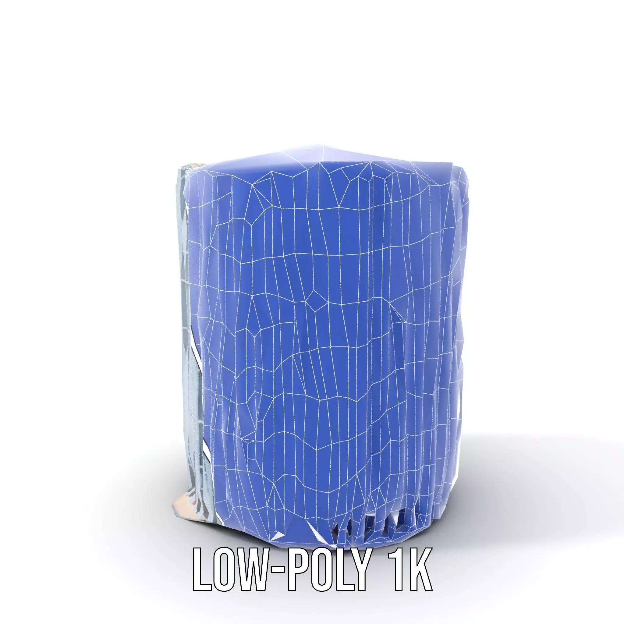 Futuristic Skyscraper Glass model pack Low-poly 3D model_30