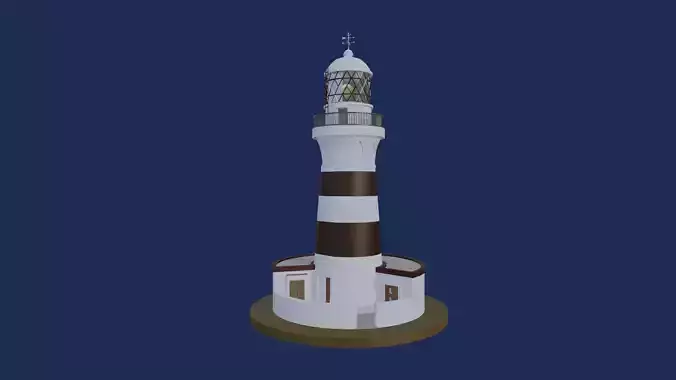 Japanese  Famous and beloved Lighthouse  Part7