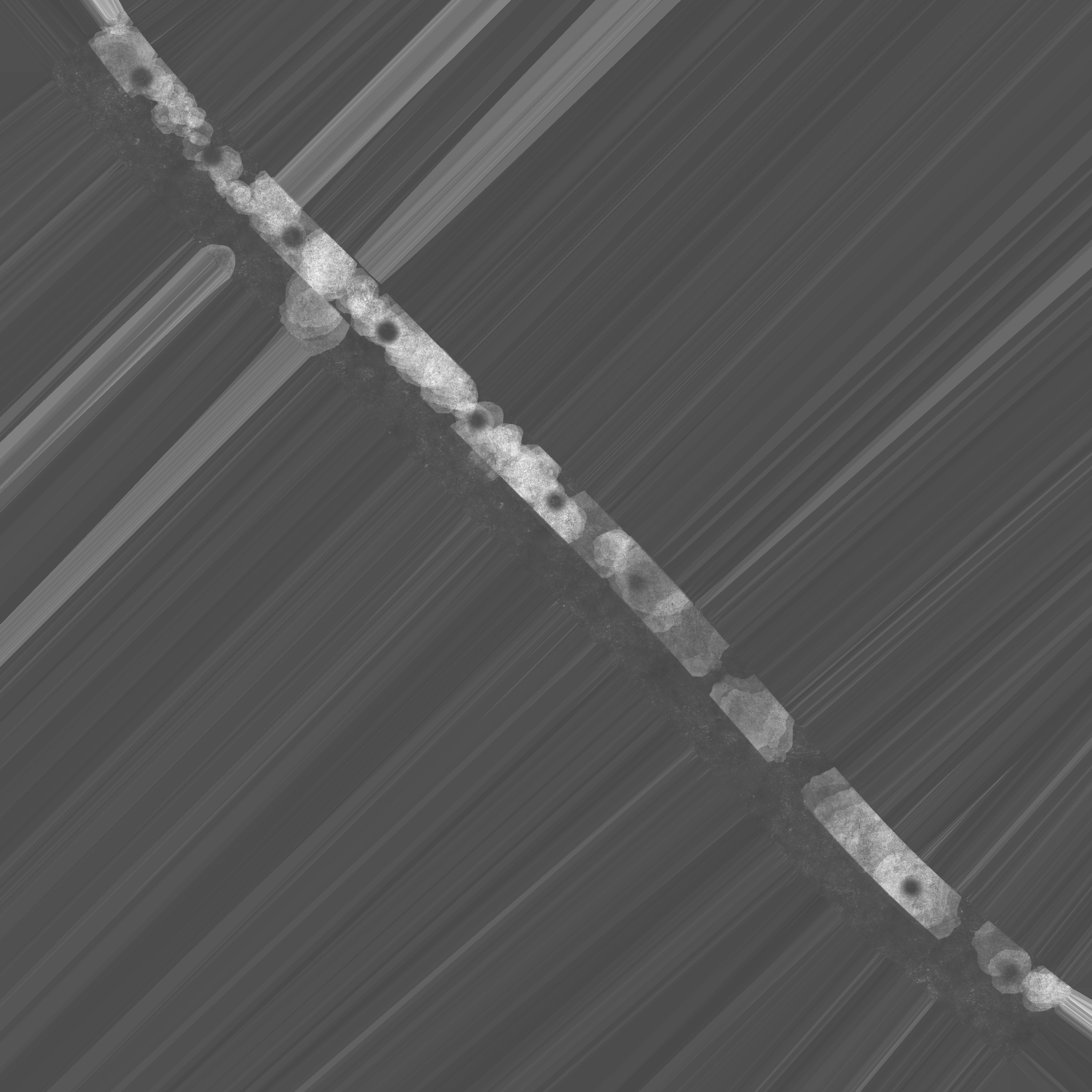 Decorative Travelers Barrel Table Free 3D model_4