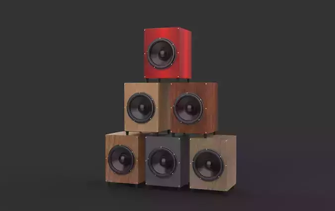 mini Speaker 