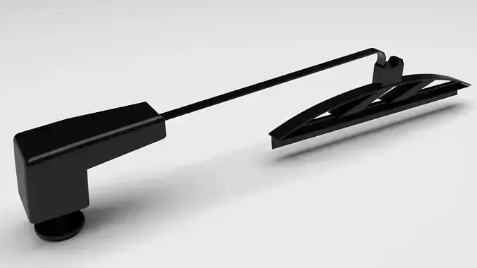 Windscreen Wiper
