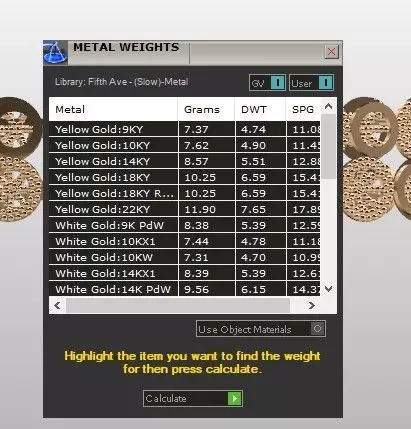 1217 Double Row Filigree Bangle 60MM-9gm 3D print model_5