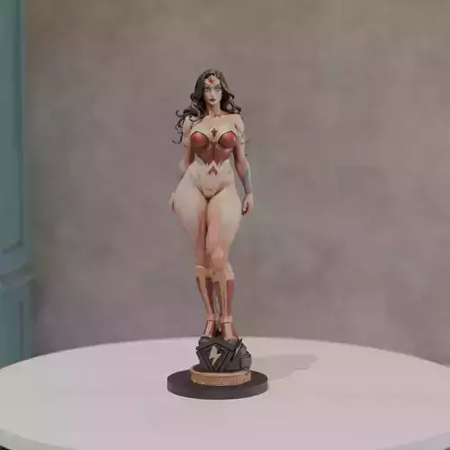 wonder woman