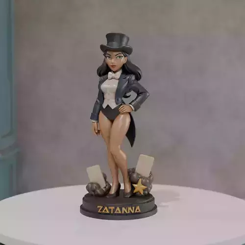 zatanna