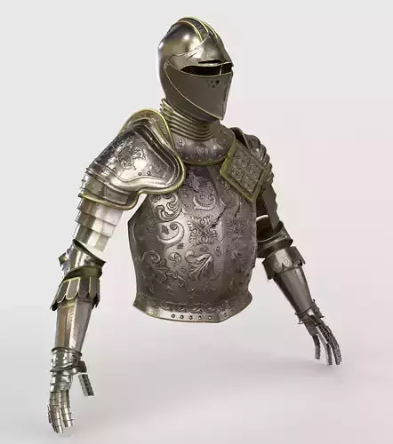 ELDEN RING DARK SOULS ARMOR