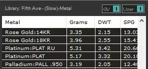PRINCESS ENGAGEMENT RING 3D print model_18