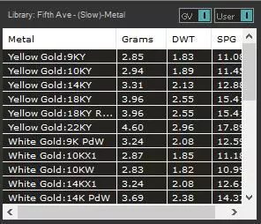 PRINCESS ENGAGEMENT RING 3D print model_17