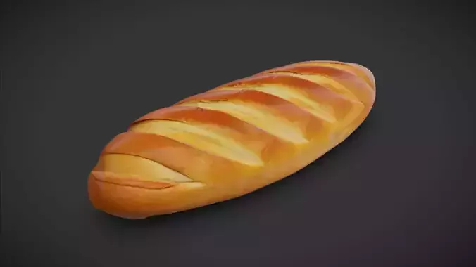 Pain Viennois Bread