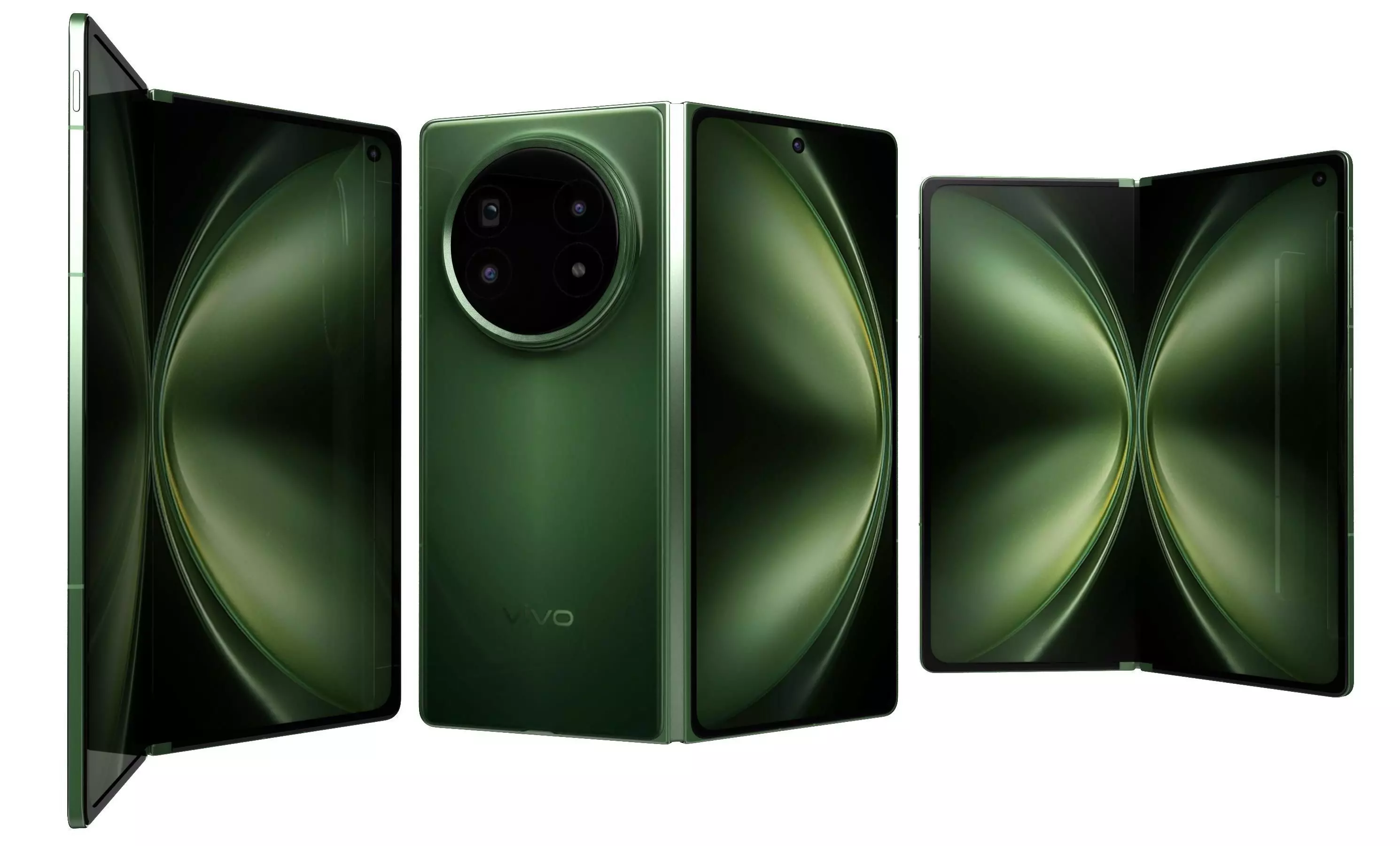 Vivo X Fold 5 All Colors 3D model_32
