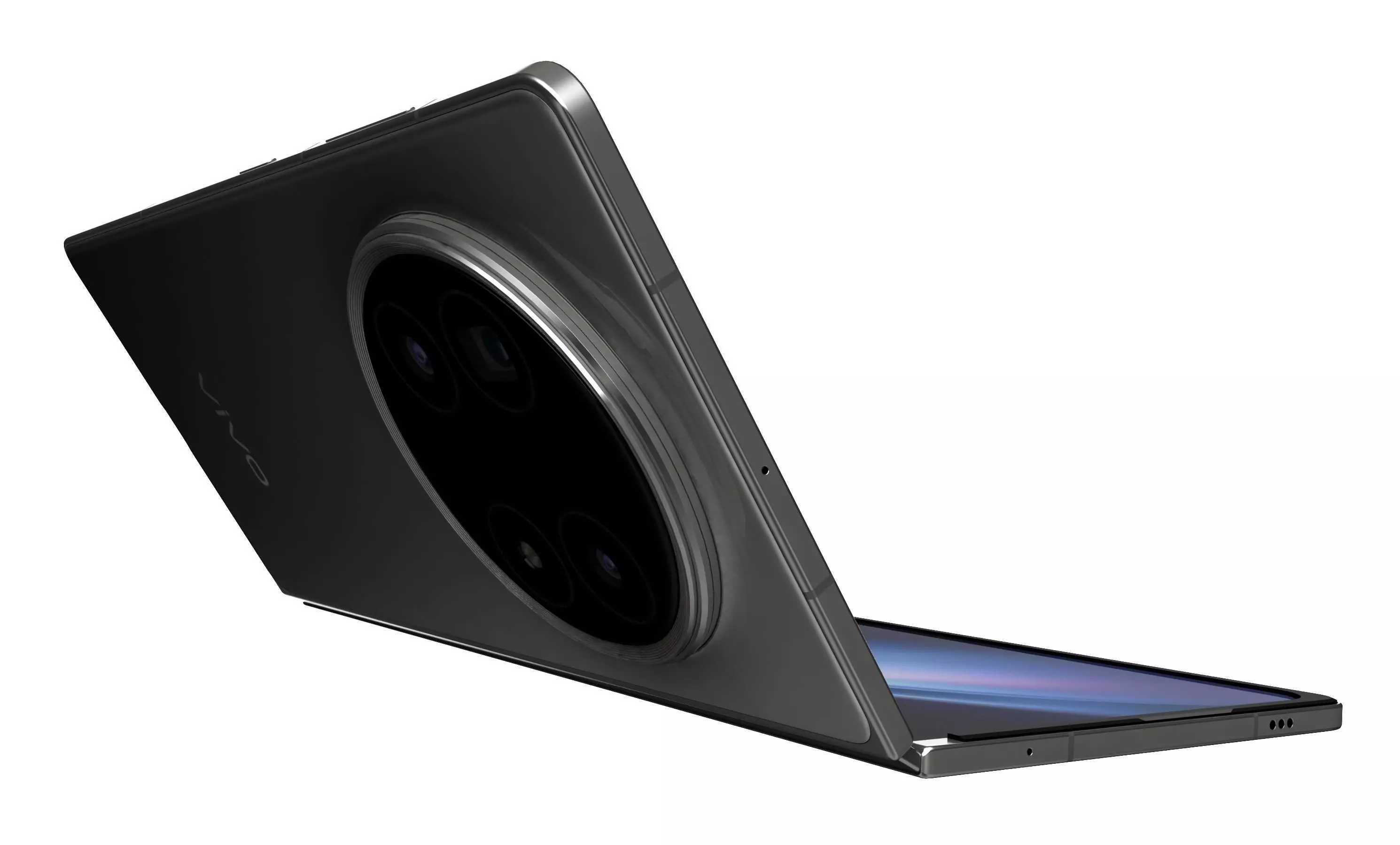 Vivo X Fold 5 All Colors 3D model_19