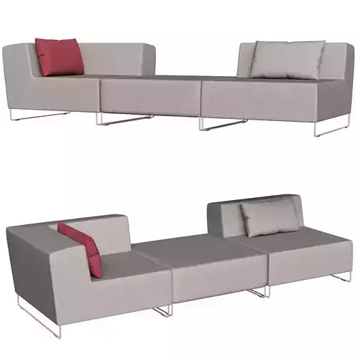 Sofa Set loopy