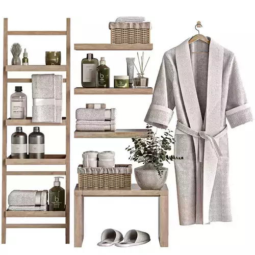 Bathroom Accessories 18