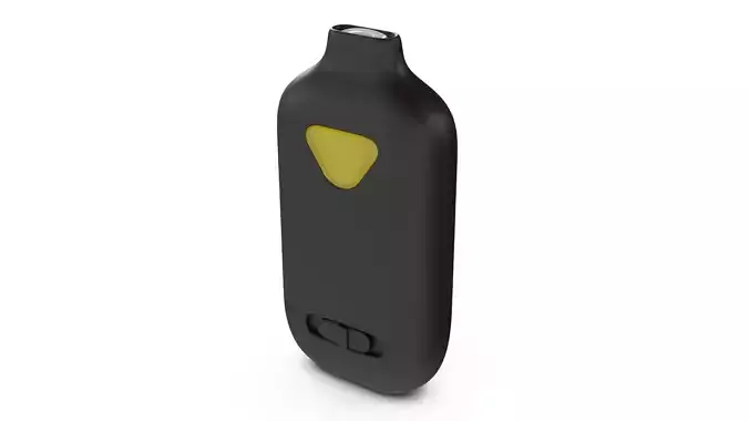 Pod Vape