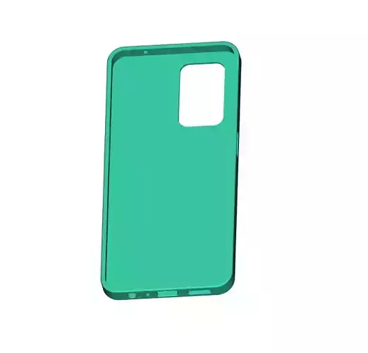Oppo A94 5G Case
