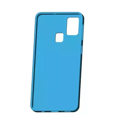 Samsung Galaxy M31 Prime Case