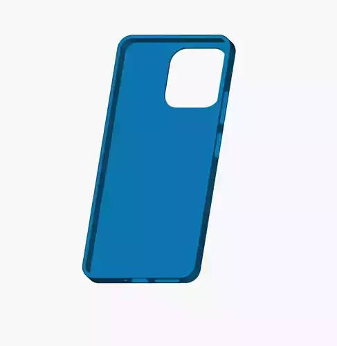 Doogee Note 58 Case