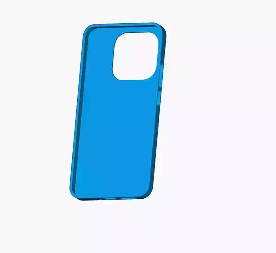 Xiaomi 15T case