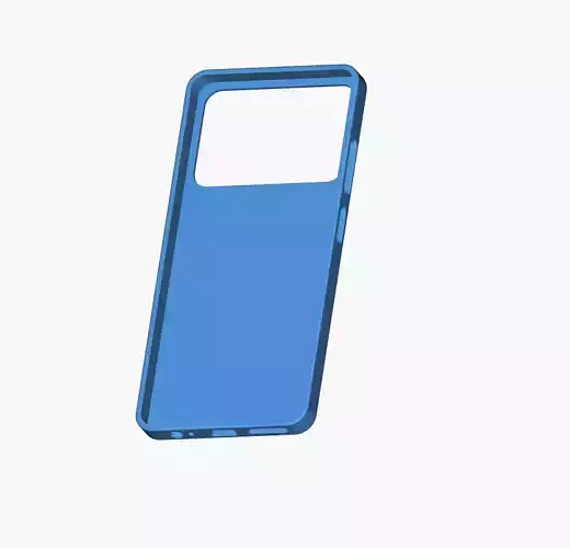 ZTE Blade A36 Case