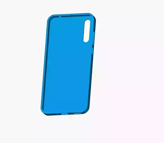 Huawei Y8p Case