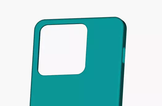 Motorola Edge 70 Case 3D print model_3