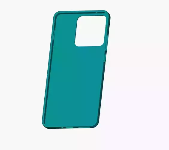 Motorola Edge 70 Case