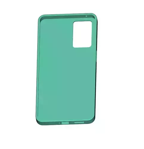 Oppo Reno6 5G case
