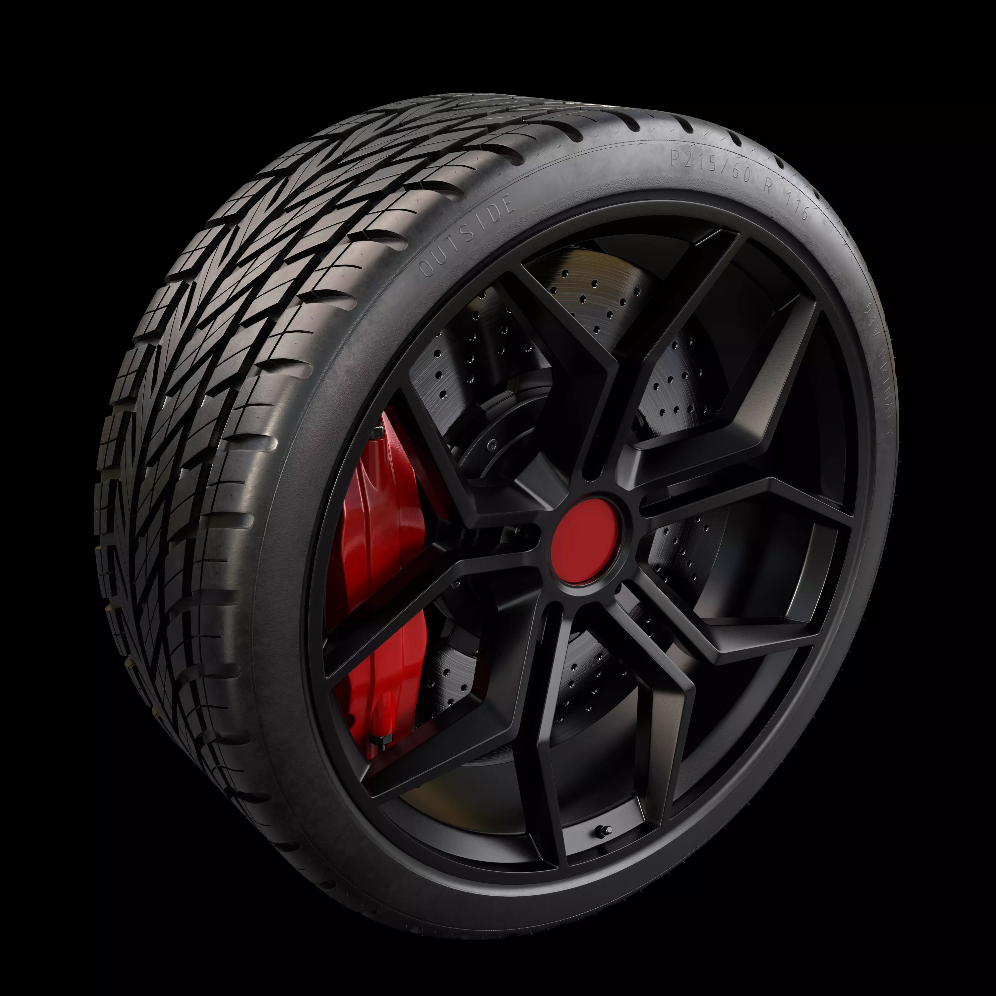 automotive tools 3D Model Collection_5