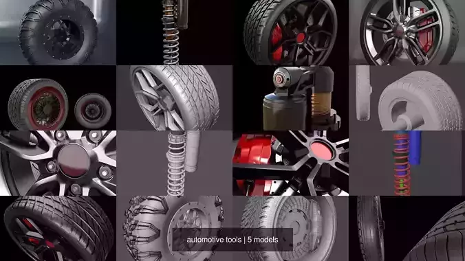 automotive tools