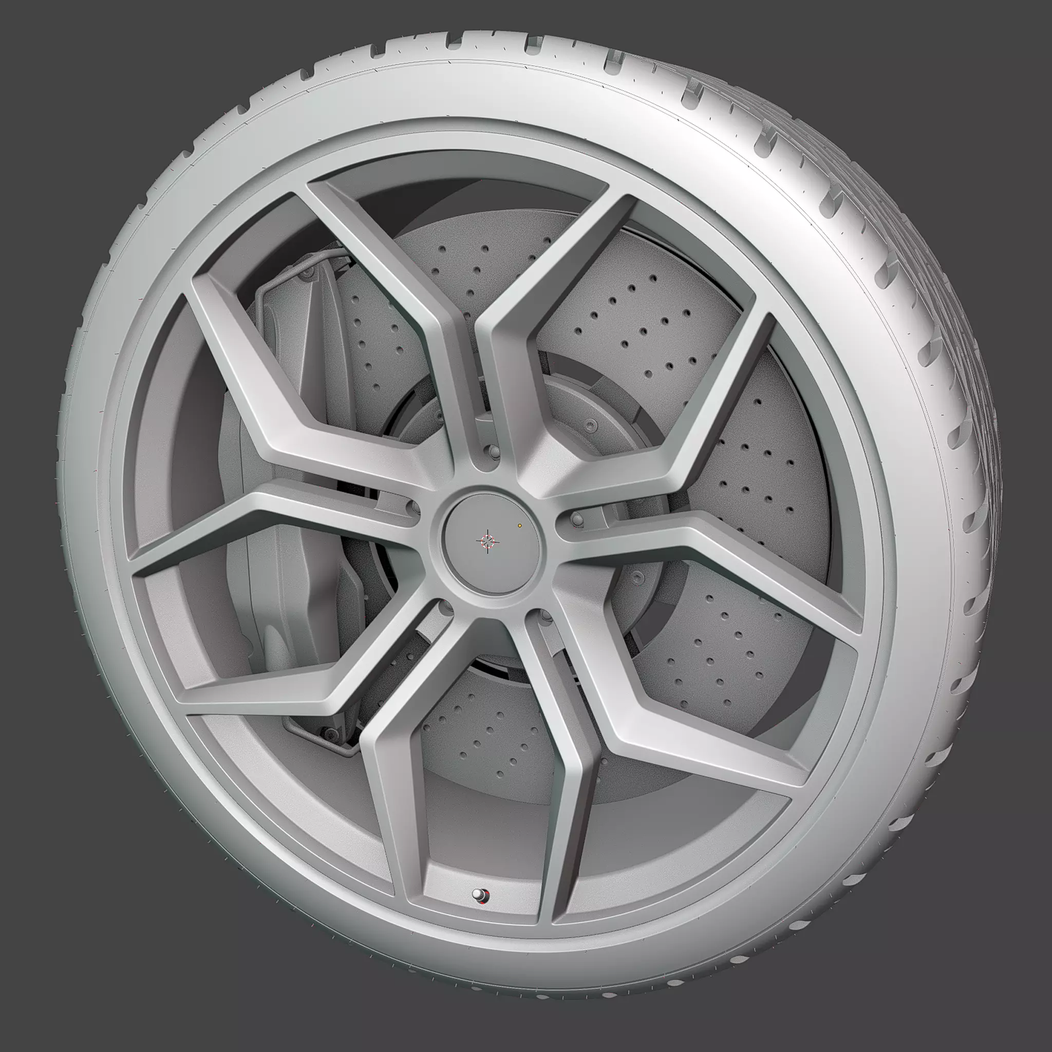 automotive tools 3D Model Collection_6