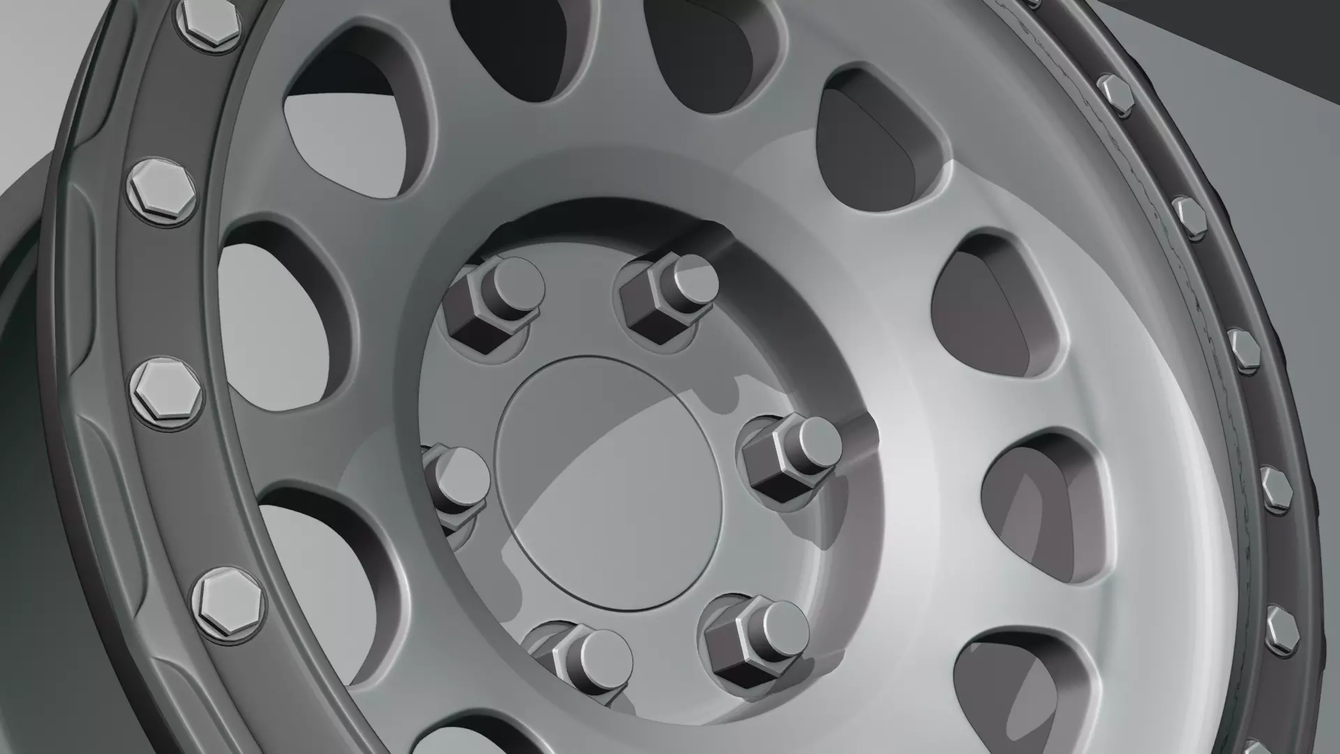 Method MR202 Wheels 3D model_13