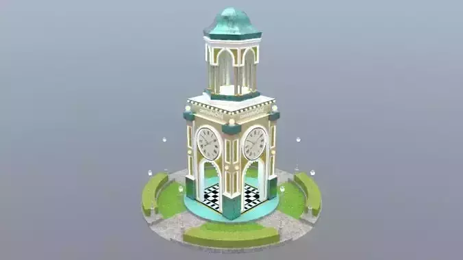 The World of Disney Event Archway Thailand Inspired