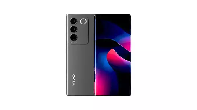 Vivo V27 Pro