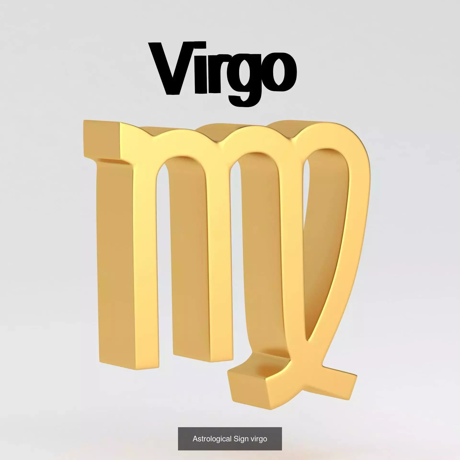 Astrological Sign Collection _13