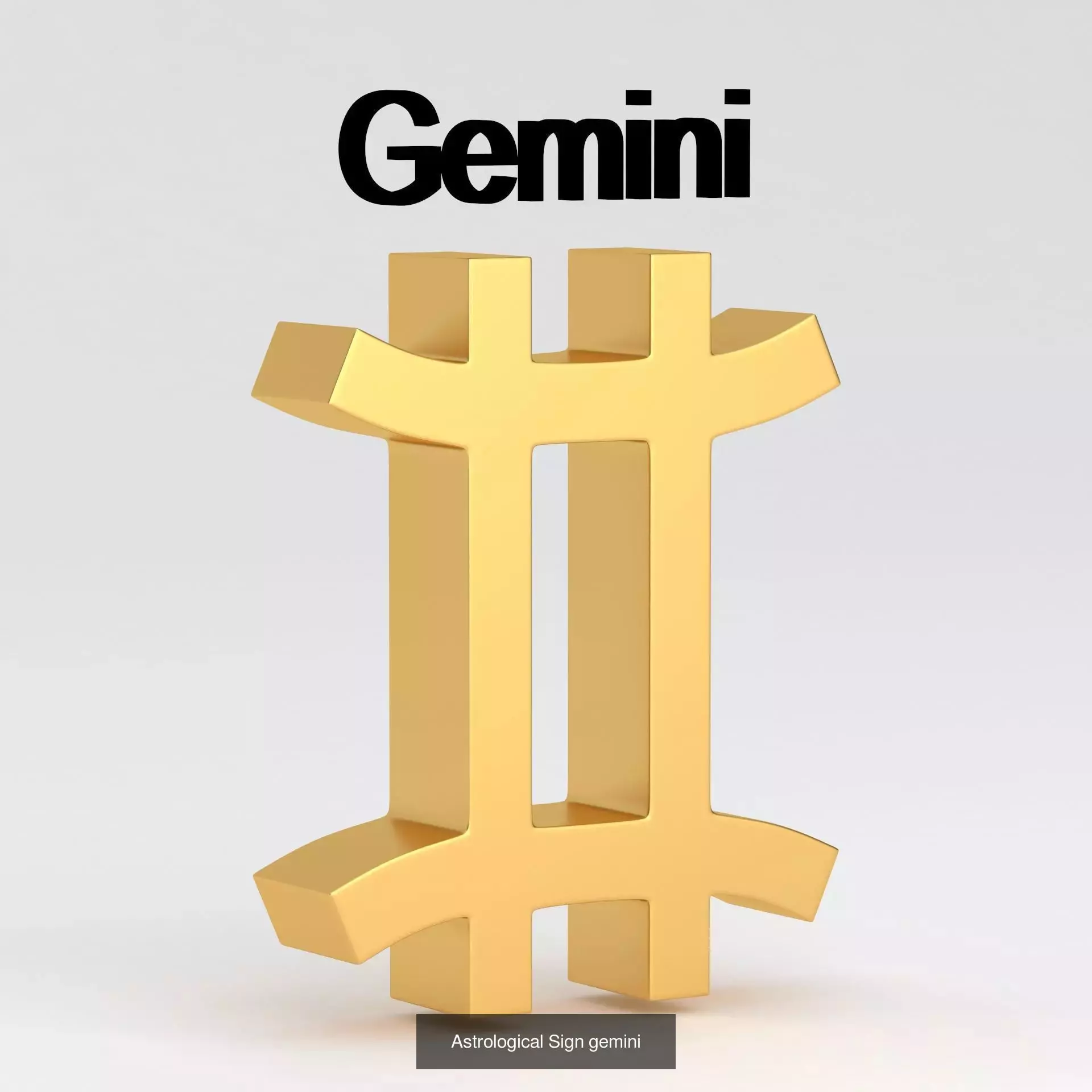 Astrological Sign Collection _6