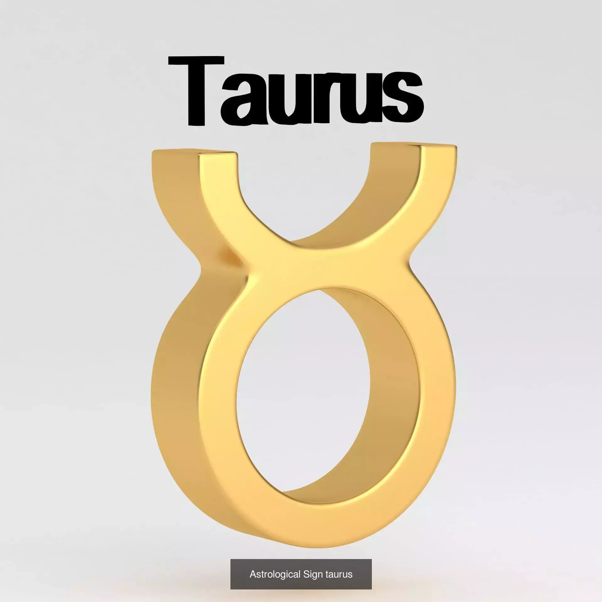 Astrological Sign Collection _12